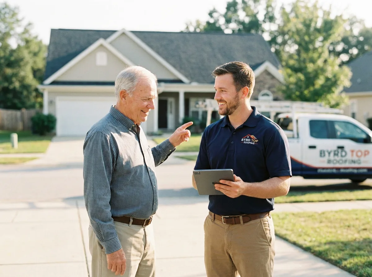 Roofing Bentonville, OH FAQs